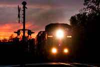 Trains Photo Contest 2017